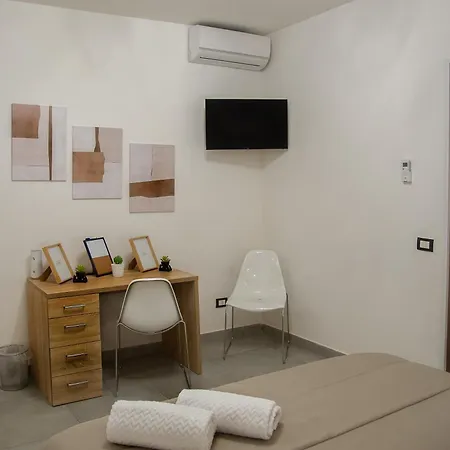 Oasi Giardinello Apartment Agrigent