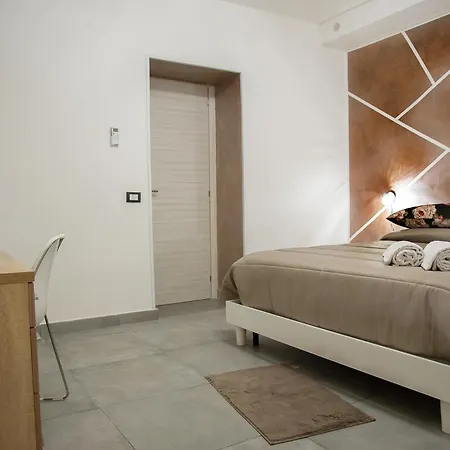 Oasi Giardinello Apartment *