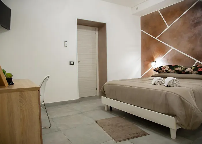 Oasi Giardinello Apartment *