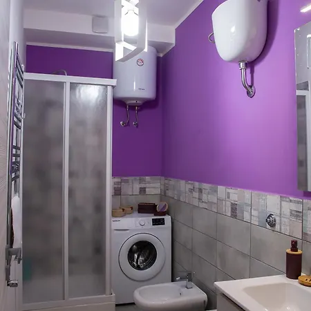 Oasi Giardinello Appartement *