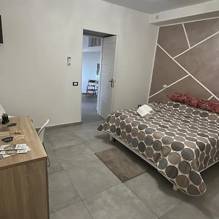 Appartement Oasi Giardinello Agrigento