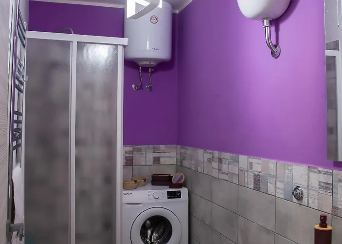 Oasi Giardinello Appartement *